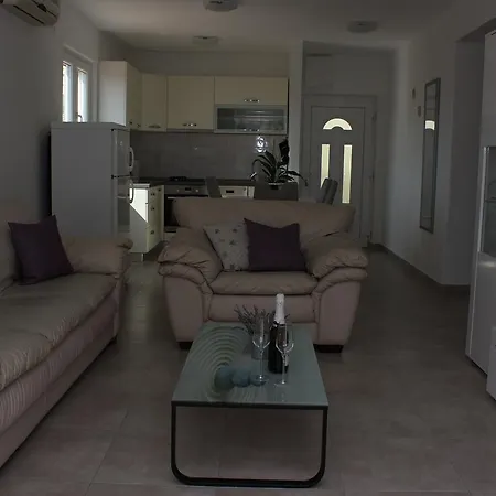 Anna Apartament