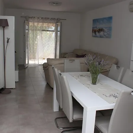 Anna Apartament