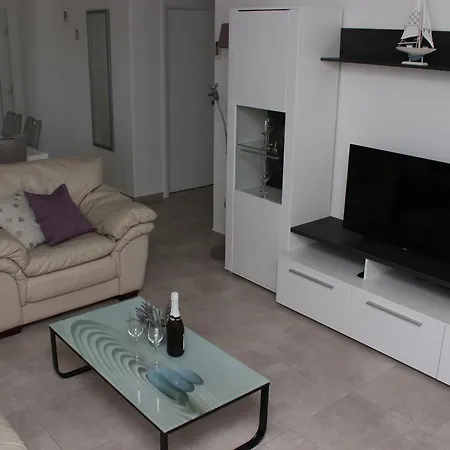 Anna Apartament Trogir