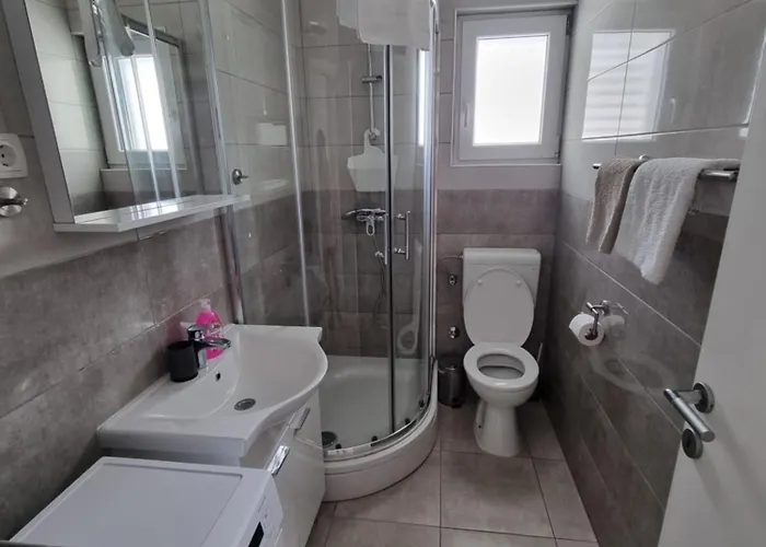 Appartement Anna Trogir