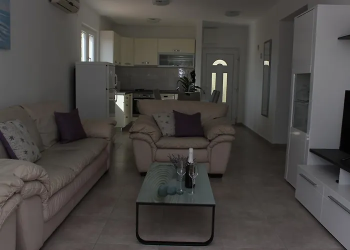 Anna Appartement