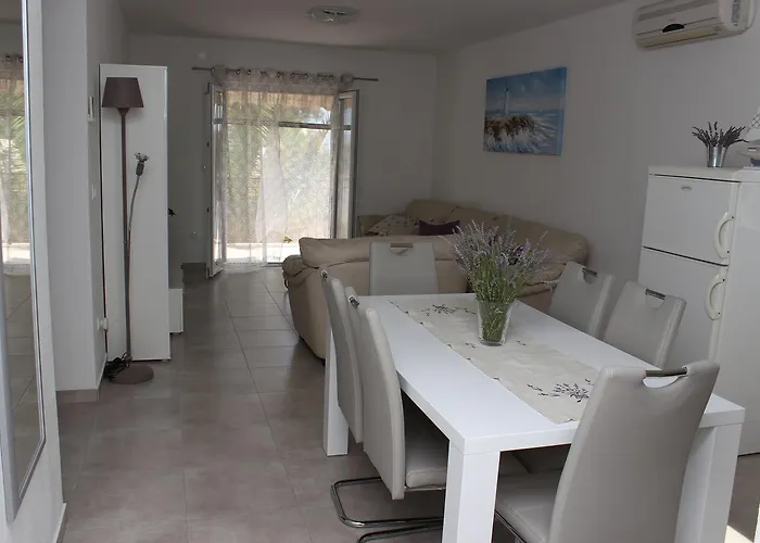 Anna Appartement
