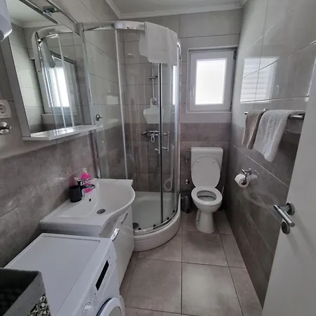 Apartman Anna Trogir