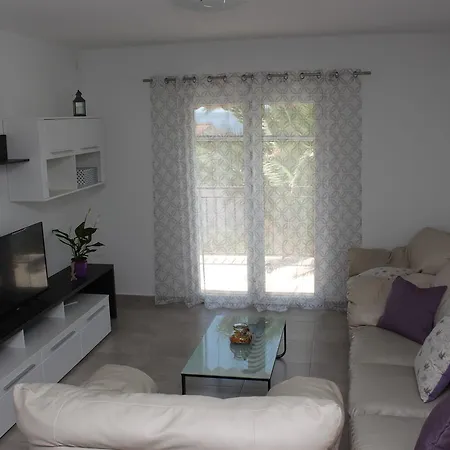 Anna Apartman Trogir