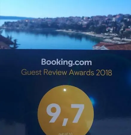 Anna Lejlighed Trogir