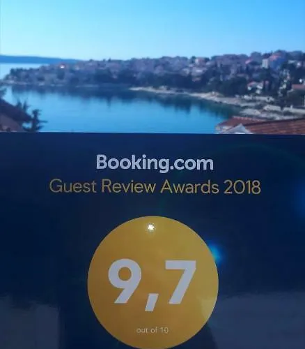 Anna Apartmán Trogir