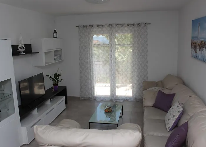 Anna Apartament Trogir